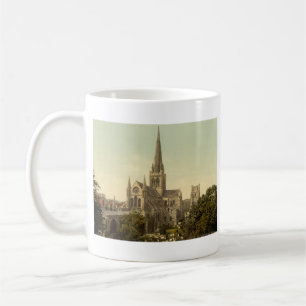Caneca De Café Catedral de Chichester, Sussex, Inglaterra