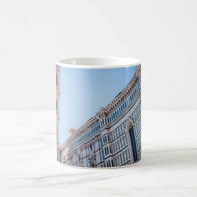 Caneca De Café Catedral de Florença (Centro)