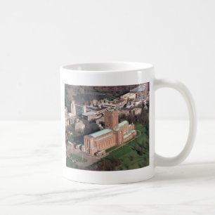 Caneca De Café Catedral de Guildford