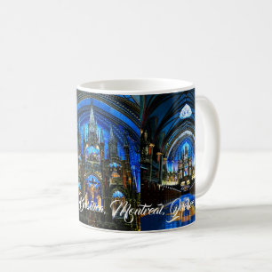 Caneca De Café Catedral de Notre Dame