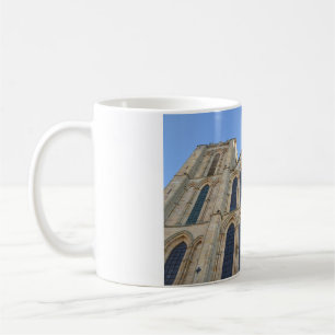 Caneca De Café Catedral de Ripon