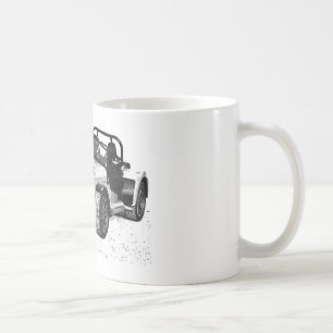 Caneca De Café Caterham 07