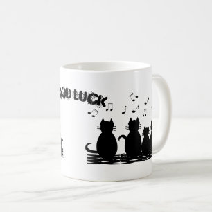 Caneca De Café caterwauling