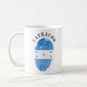 Caneca De Café Catracho