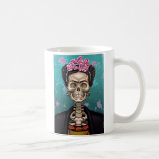 Caneca De Café Catrina