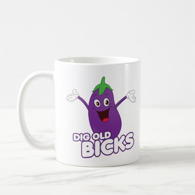 CANECA DE CAFÉ CAVA VEIACAS VELHAS (Esquerda)
