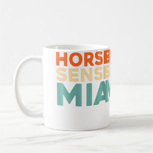 Caneca De Café Cavaleiro de Cavalo Montado