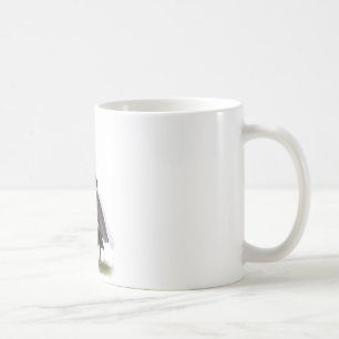 Caneca De Café Cavaleiro montado Templar