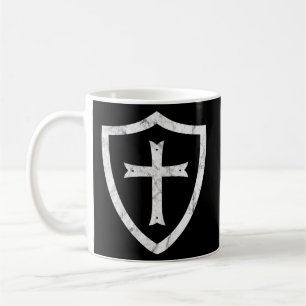 Caneca De Café Cavaleiros Templários, Histórico De Cruzadores De