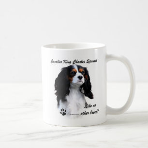 Caneca De Café Cavalier como nenhuns outro raça