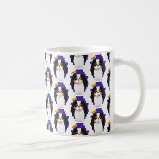 Caneca De Café Cavalier King Charles Spaniel