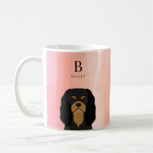 Caneca De Café Cavalier King Charles Spaniel Mugs