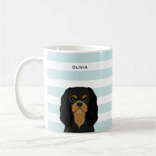 Caneca De Café Cavalier King Charles Spaniel Mugs