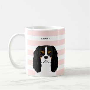 Caneca De Café Cavalier King Charles Spaniel Mugs