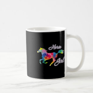 Caneca De Café Cavalo Andando Cavalos Cavalos Cavalos Cavalos Cav