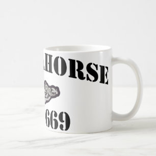 CANECA DE CAFÉ CAVALO MARINHO DE USS