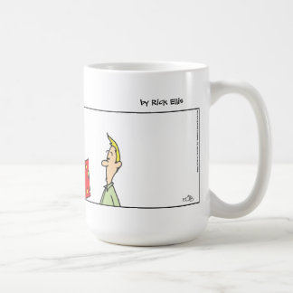 Caneca De Café Cavalo Presente
