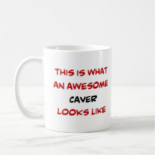 Caneca De Café caveira incrível