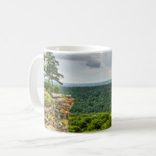 Caneca De Café CCC Overlook Petit Jean Coffee Mug