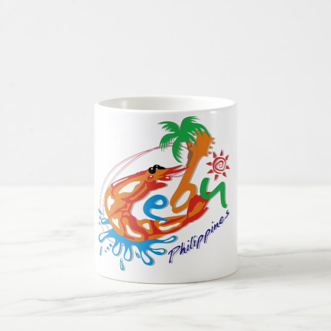 Caneca De Café Cebu (Centro)