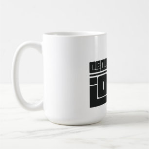 Caneca De Café Cedar Rapids - Iova