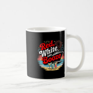 Caneca De Café Celebração da Viagem de Cruzeiro de Bebida Branca