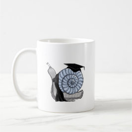 Caneca De Café Celebração de formatura