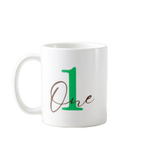 Celebrando Meu Primeiro Ano