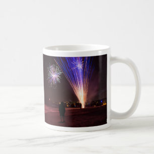 Caneca De Café Celebrar 2017 Coffee Mug