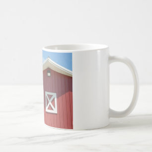 Caneca De Café celeiro