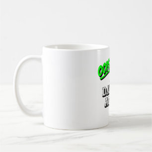 Caneca De Café Cem Dart Darts Triple 20 Darten