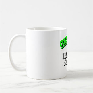 Caneca De Café Cem Dart Darts Triple 20 Darten
