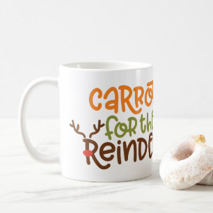Caneca De Café Cenoura para caneca-de-café