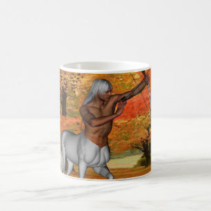 Caneca De Café Centaur