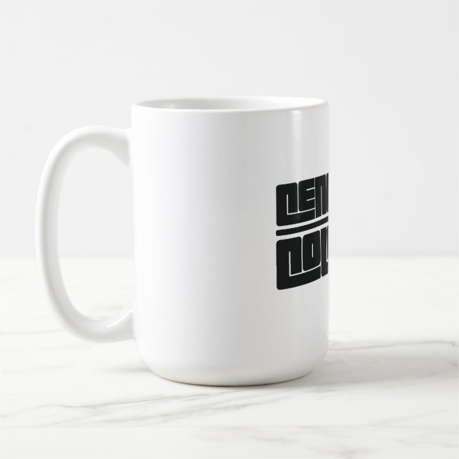 Caneca De Café Centennial - Colorado (Esquerda)