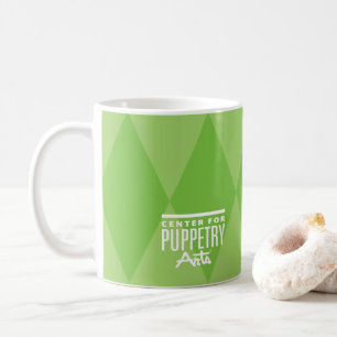 Caneca de café Center