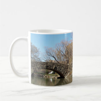 Caneca De Café Central Park