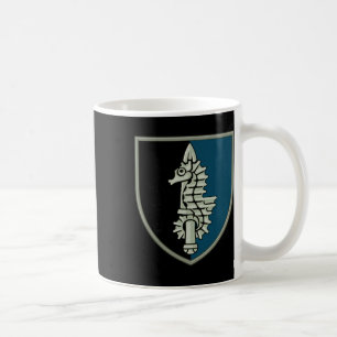Caneca De Café Centro de Operações Especiais Sul (Ucrânia) V2 Ucr