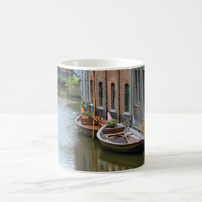 Caneca De Café Centro de viagem de Ghent (Centro)