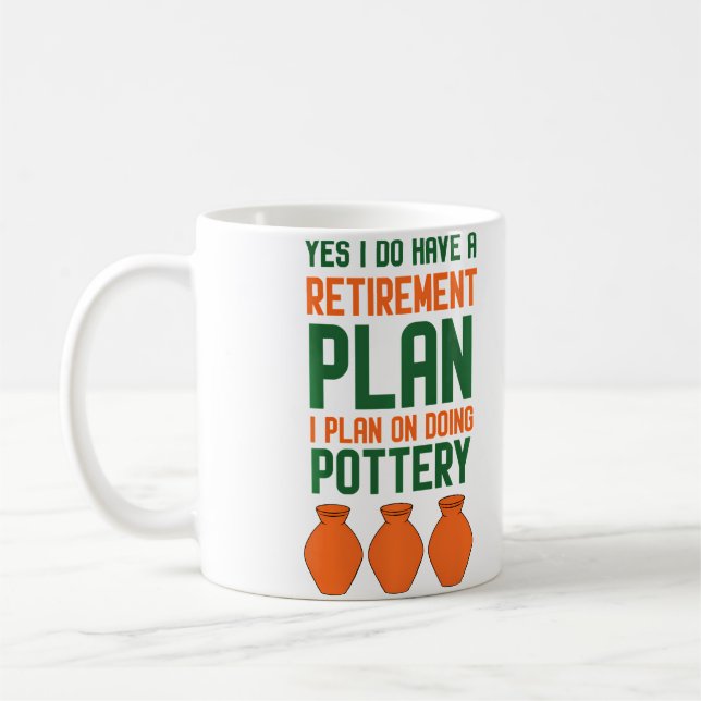 Caneca De Café Ceramic Pottery Supplies For Pottery (Esquerda)