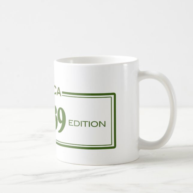 Caneca De Café cerca de 1939 (Direita)