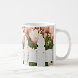 Caneca De Café Cerca de piquete