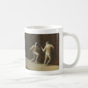 Caneca De Café Cerco