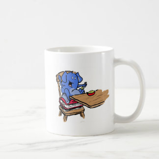 Caneca De Café Cereal