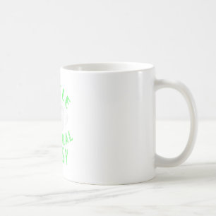 Caneca De Café Cerebral Paralisia Cp Sensibilização Combater o Su