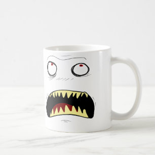 Caneca De Café Cérebros!