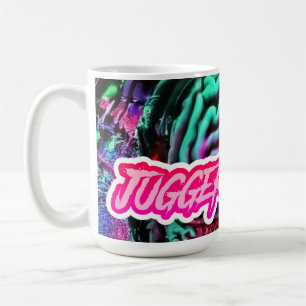 CANECA DE CAFÉ CÉREBROS CORPORATIVOS
