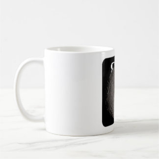 Caneca De Café Ceres Mug