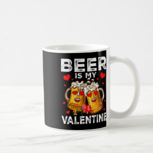 Caneca De Café Cerveja É O Meu Namorados Gles De Cerveja Feliz Di