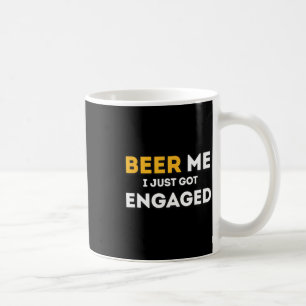 Caneca De Café Cerveja Engraçada Para Mim Eu Acabei De Me Envolve